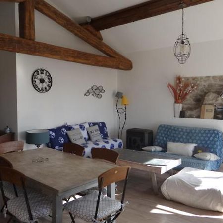 Le Relais Du Bouchon Bed and Breakfast Saint-Nazaire-d'Aude Eksteriør billede