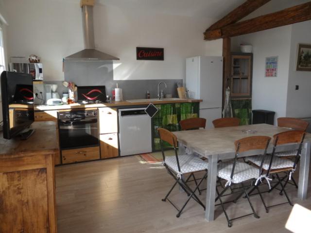 Le Relais Du Bouchon Bed and Breakfast Saint-Nazaire-d'Aude Eksteriør billede