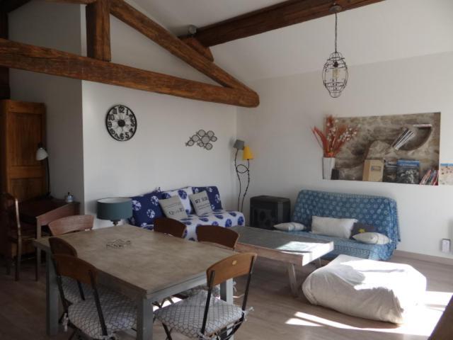 Le Relais Du Bouchon Bed and Breakfast Saint-Nazaire-d'Aude Eksteriør billede